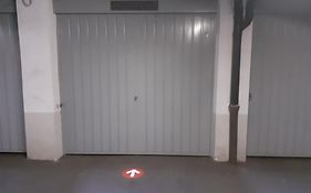 Attico storico